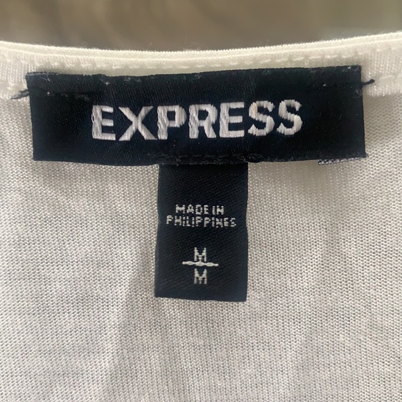 Express Top - Picture 4 of 5